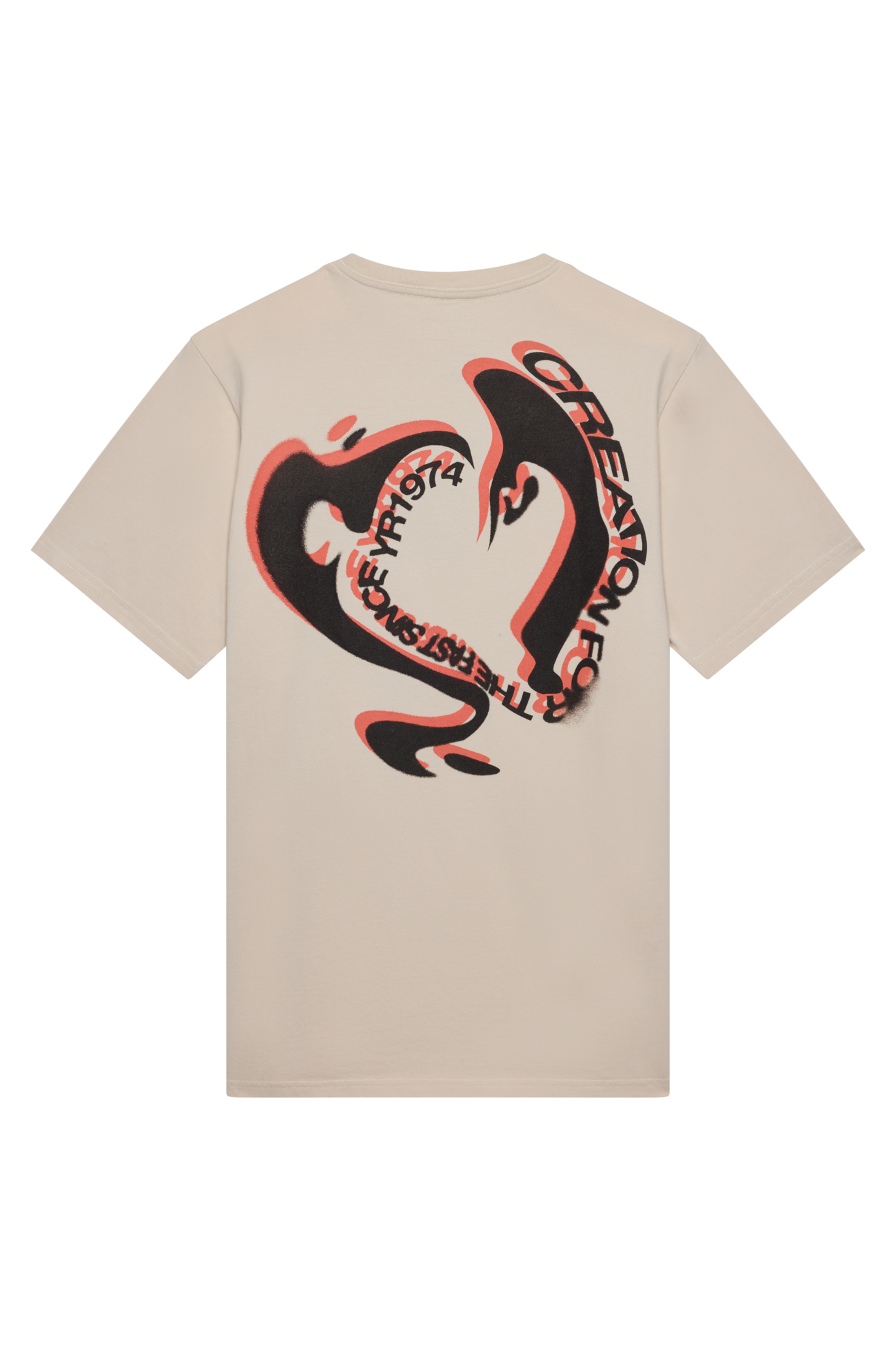 T-Shirt FOX Vision 195 Original