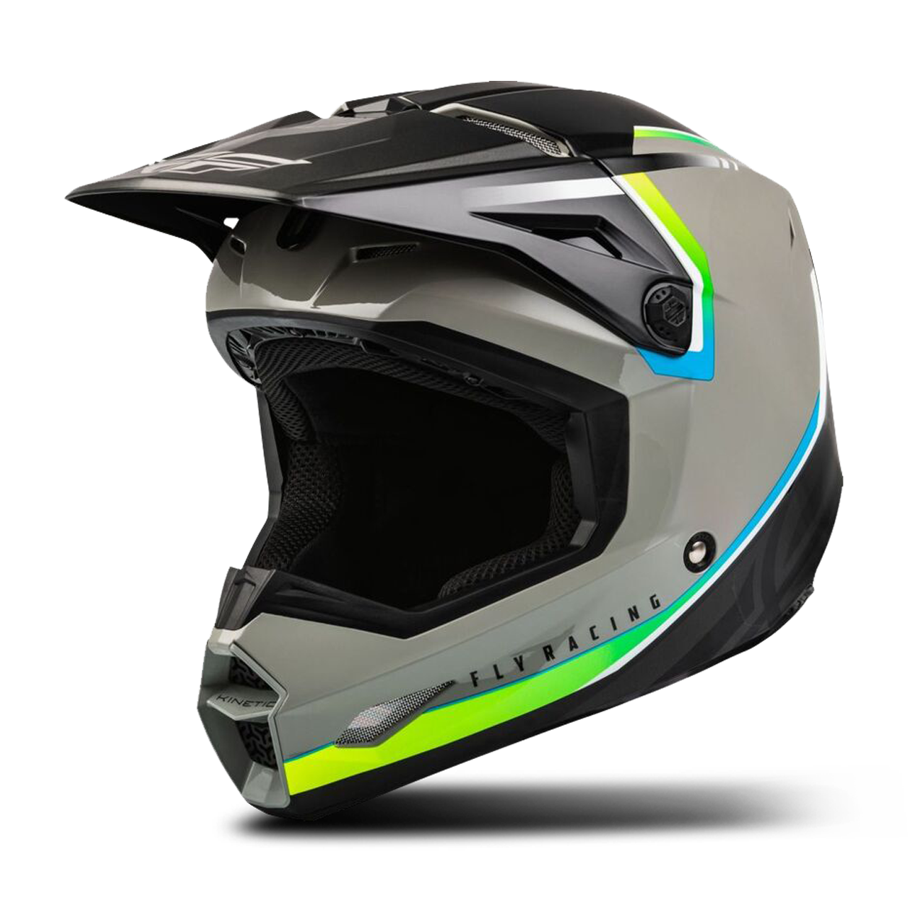 Casco de Cross Niño FLY Racing Kinetic