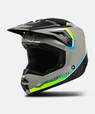 Casco de Cross Niño FLY Racing Kinetic