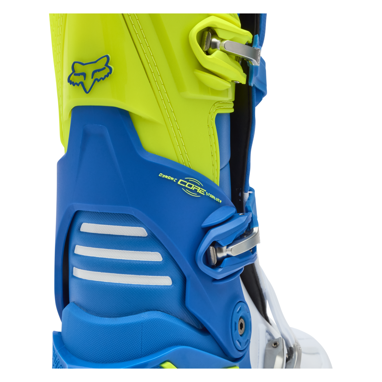 Bottes cross FOX Motion
