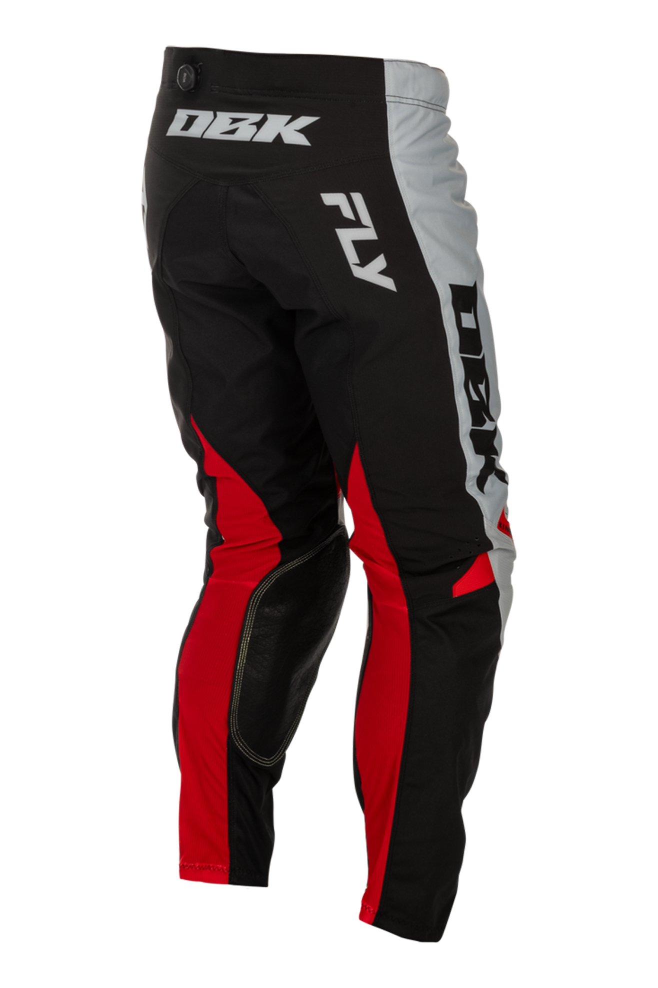Pantalones MX FLY Racing Kinetic DBK V26