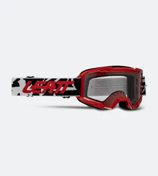 Motokrossi Prillid Leatt Vizion 2.5S 90 VLT