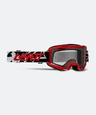 Crossbril Leatt Vizion 2.5S Helder 90 VLT