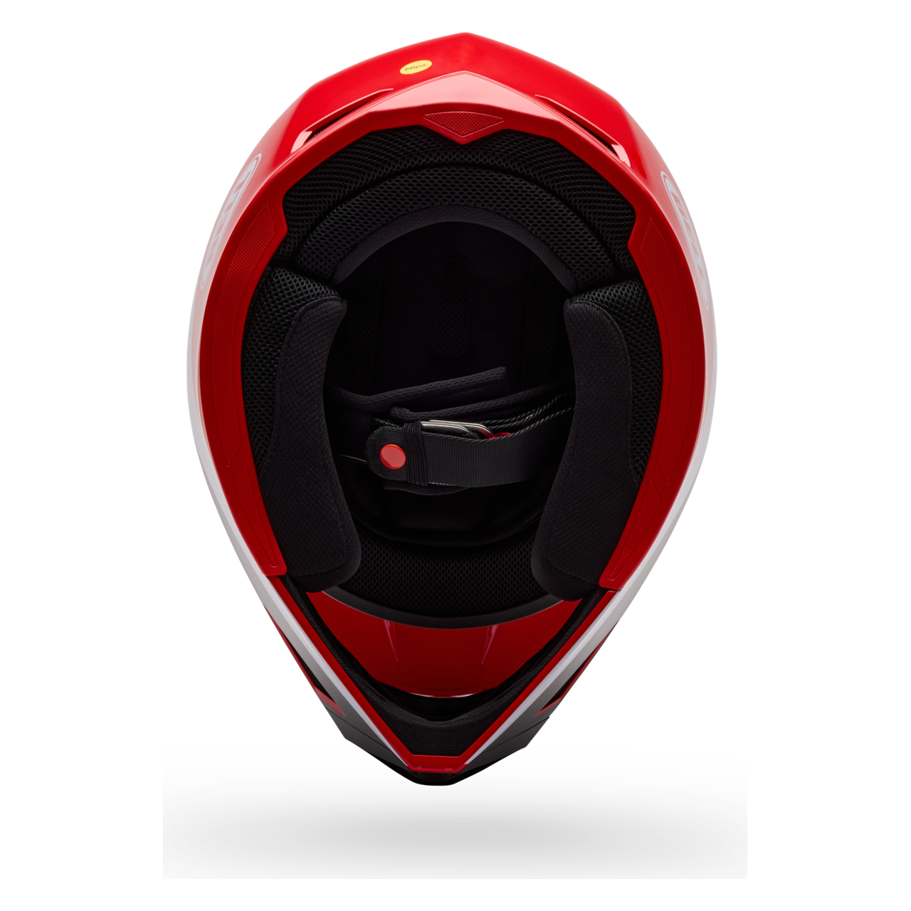 BELL MX-10 MIPS Aviator MX Helmet