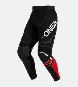 Pantalones de Cross Oneal Prodigy
