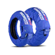 Bandenwarmer Proworks Racing Line D3 Blauw