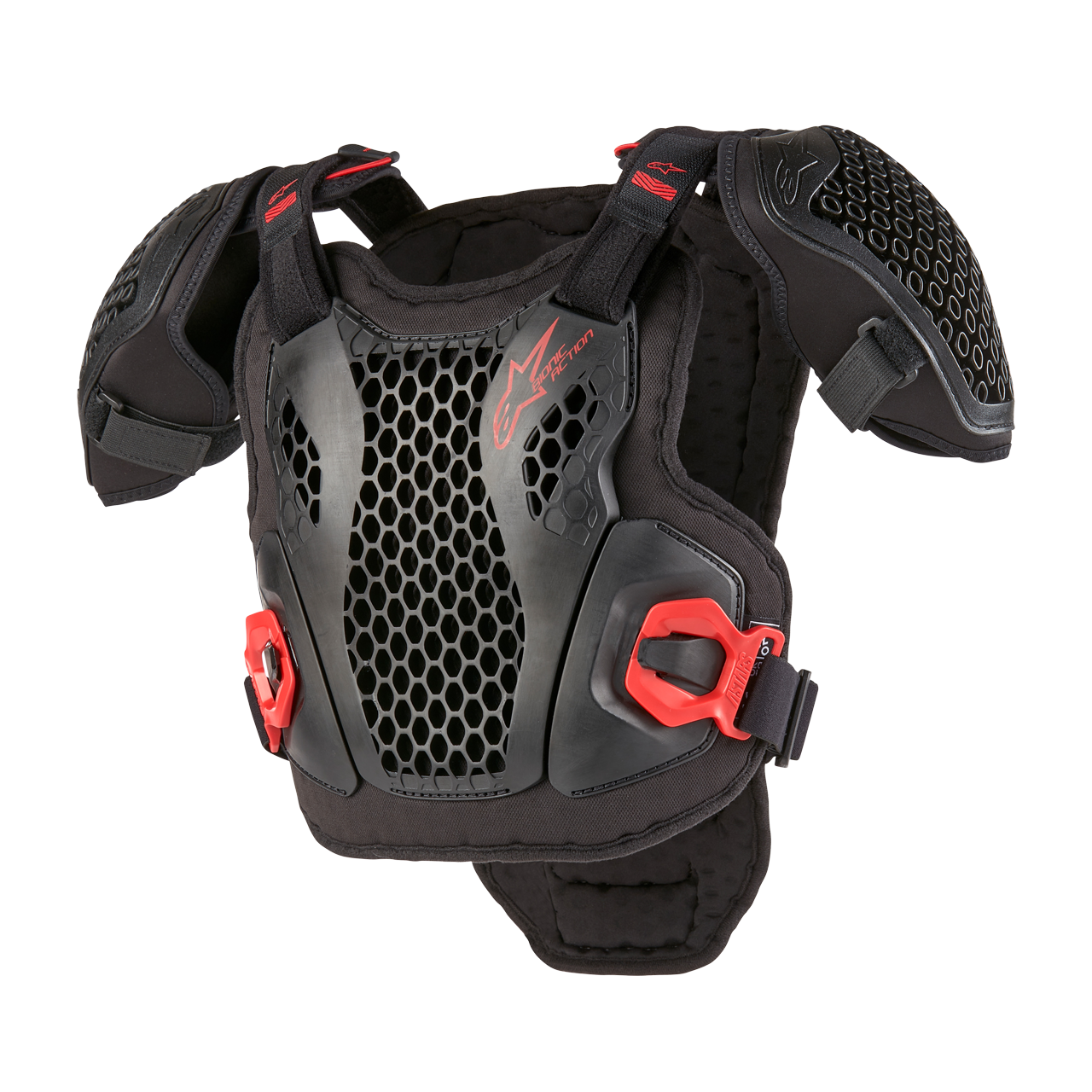 Alpinestars Bionic Action MX Chest Protector Youth 24mx