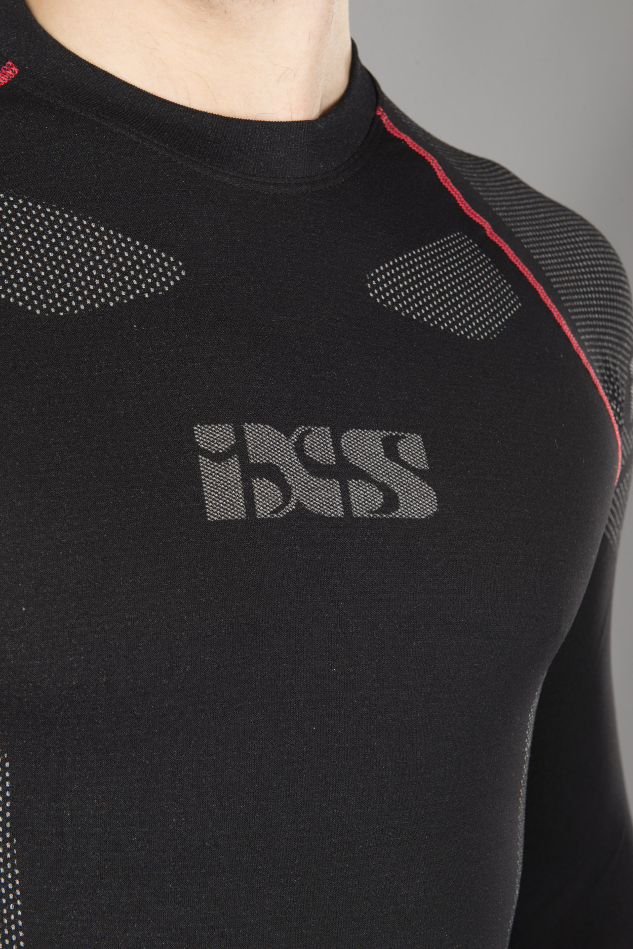 iXS 365 Base Layer Top