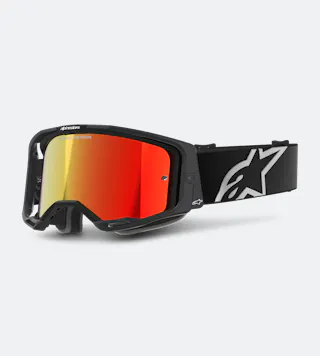 Crossbril Alpinestars Vision 8 Corp -Mirror