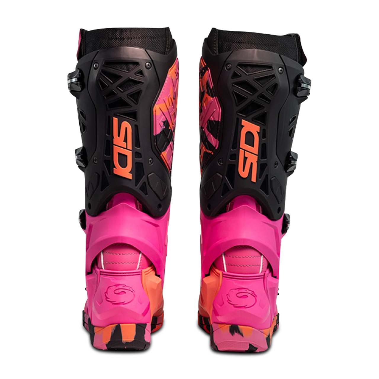 Bottes Cross Sidi Crossair X
