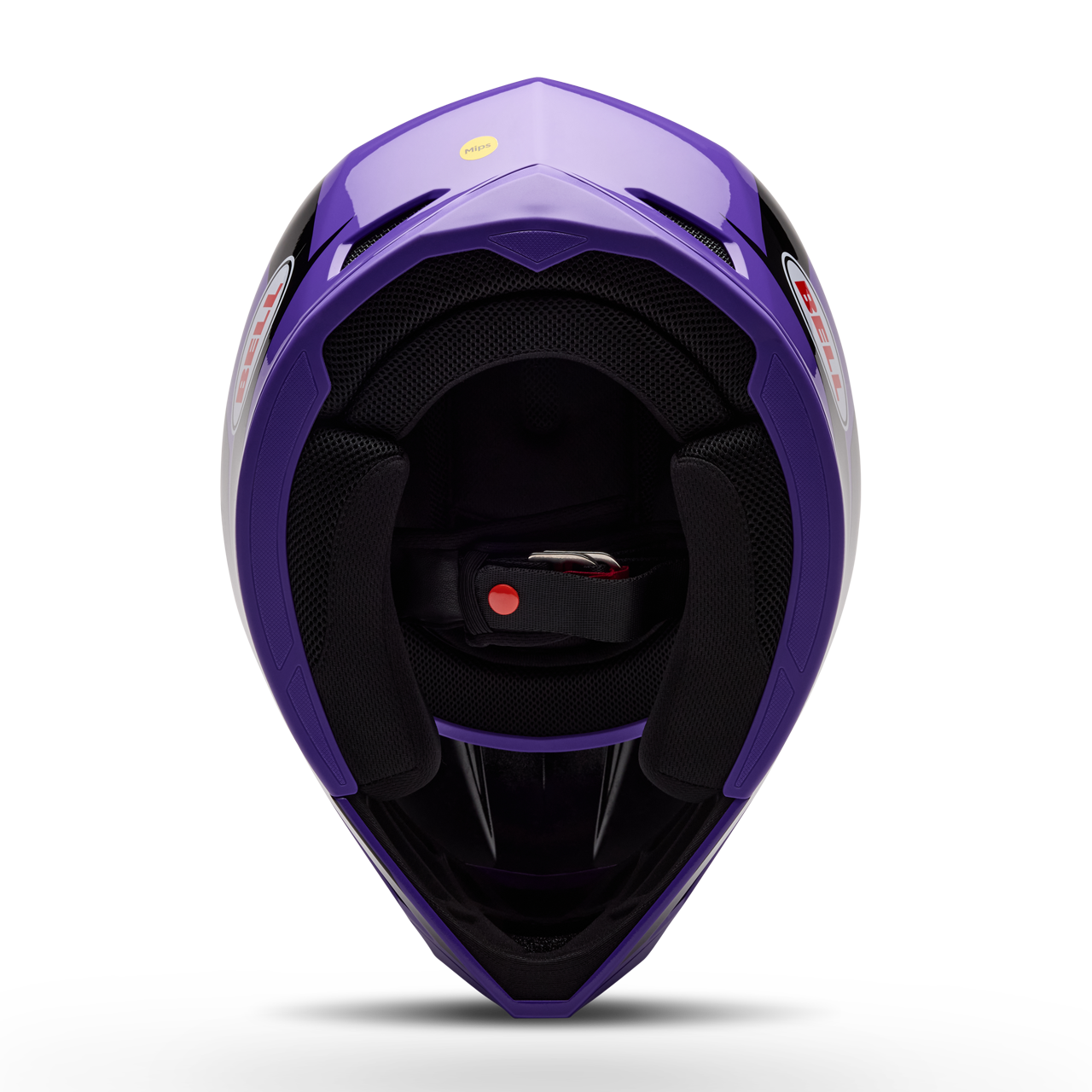 Čelada MX BELL MX-10 MIPS Talon Mladi