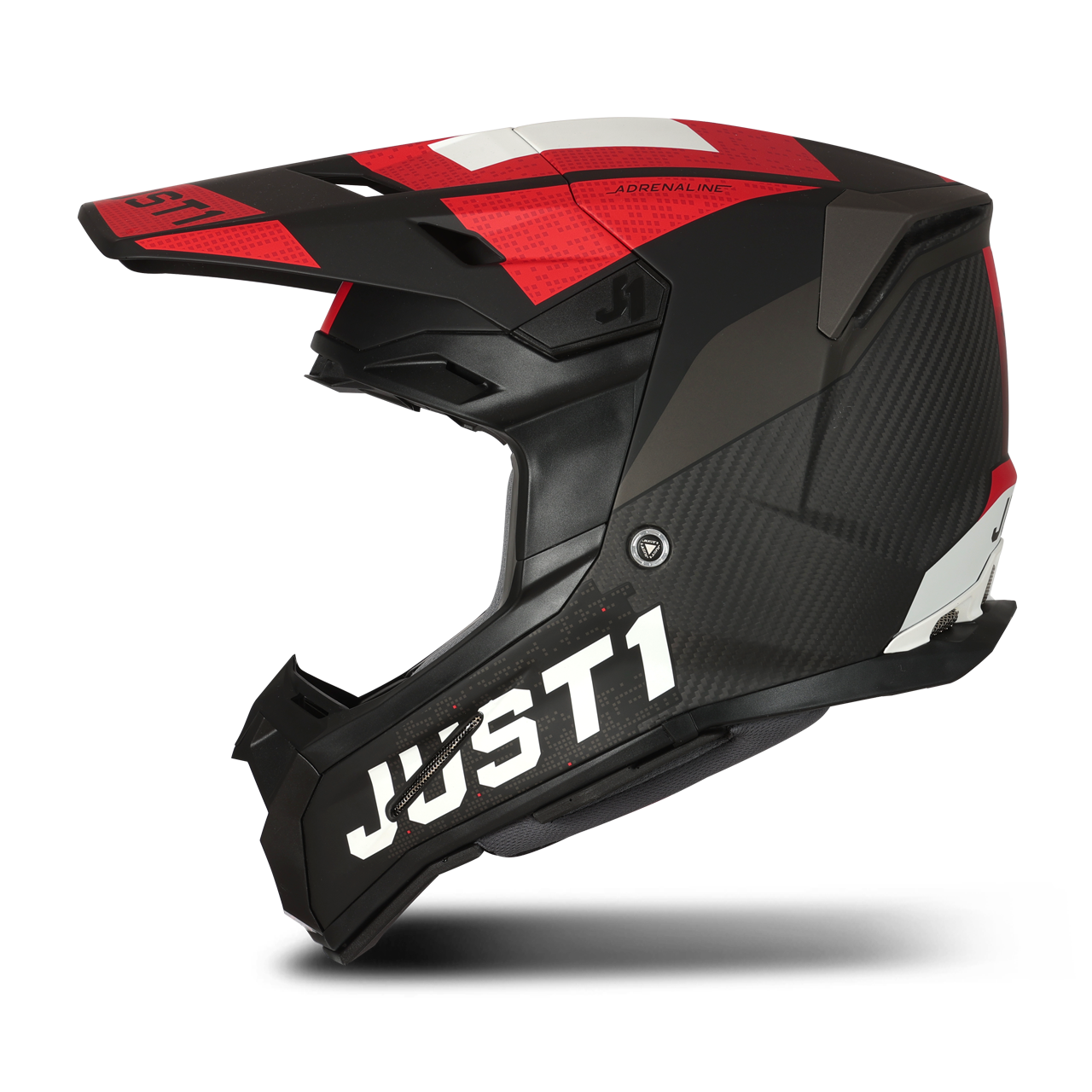 Casco de Cross Just1 J22 C Adrenaline