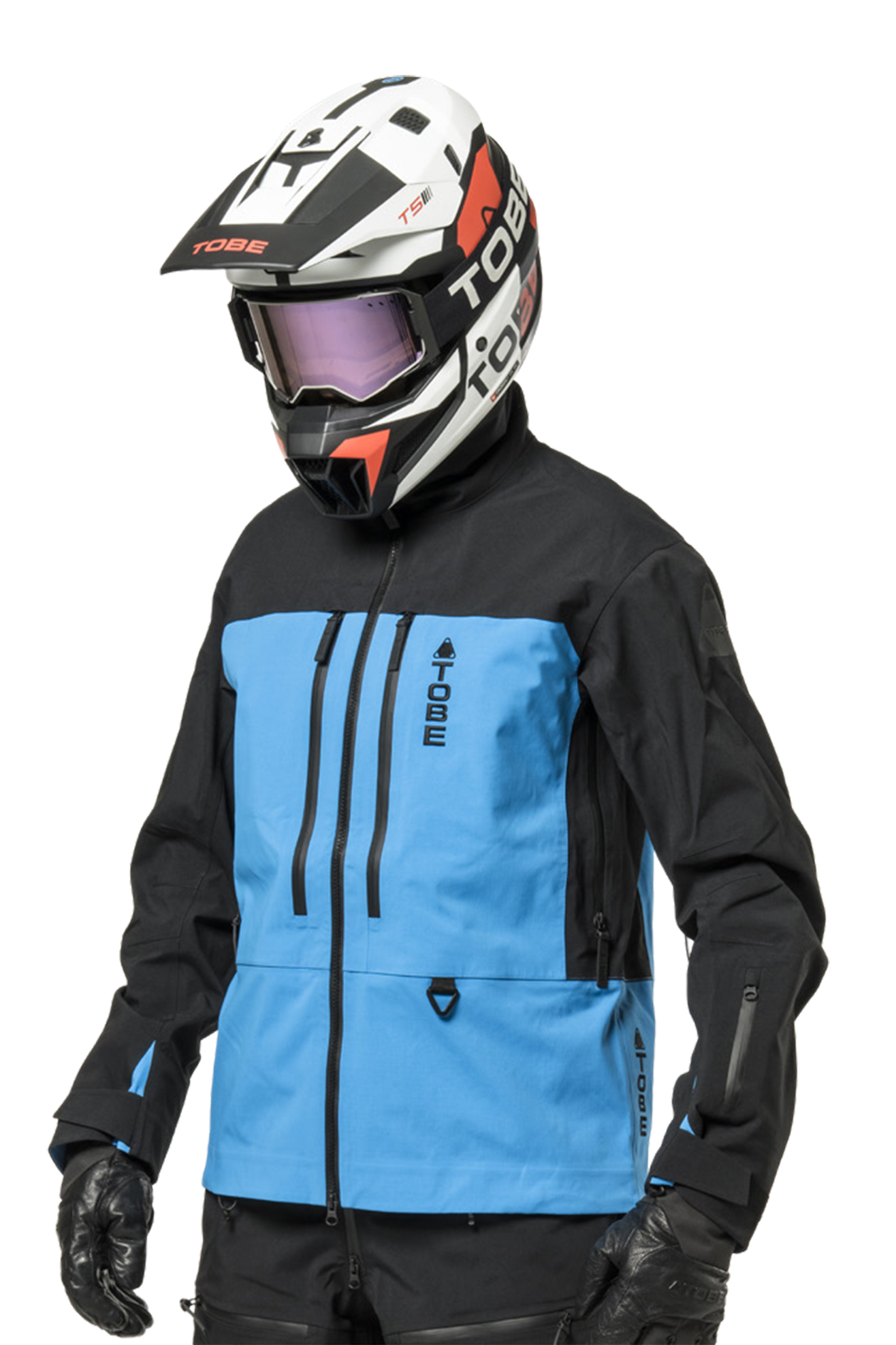 Lagana Jakna TOBE Stretch Shell