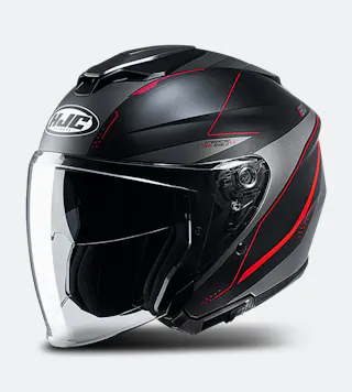 HJC I30 Open Face Helmet