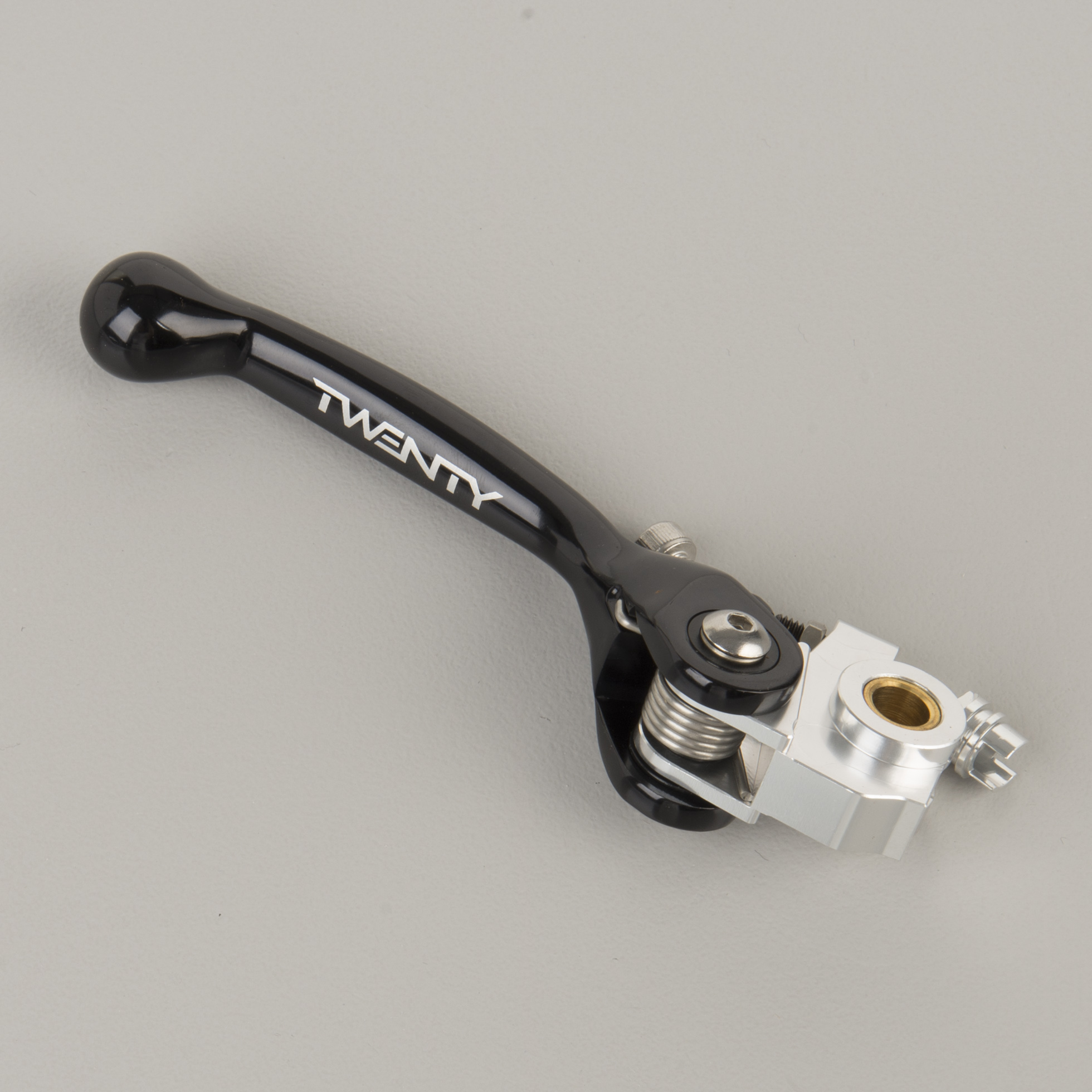 Remhendel Twenty Flex Zwart