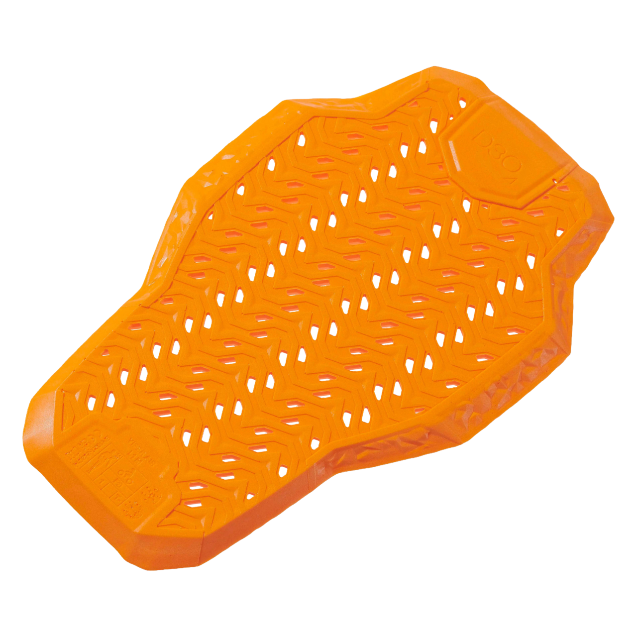 Richa D30 Stealth Viper Air 2.0 Level 2 Back Protector