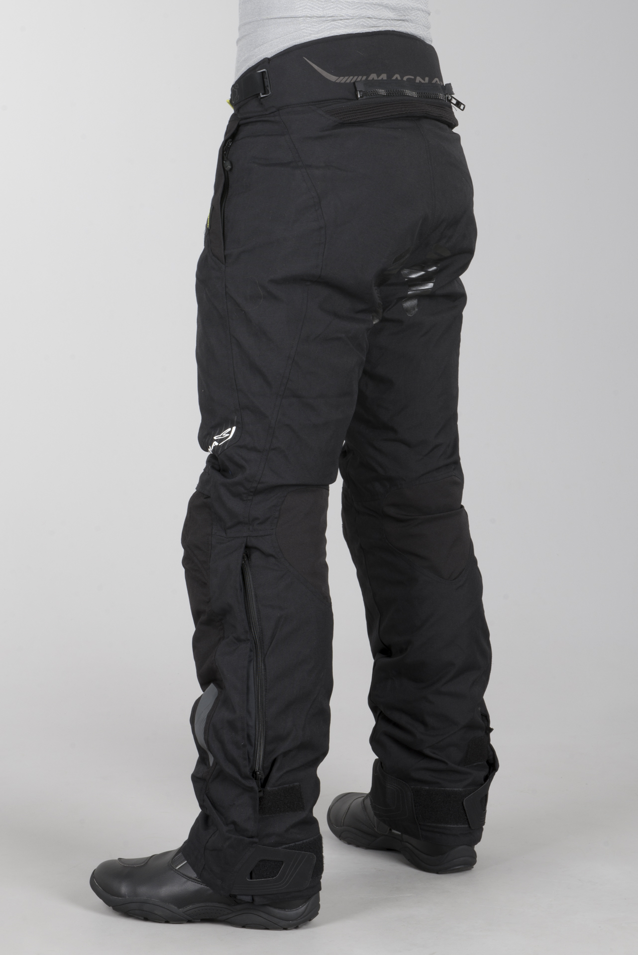Pantalones de Moto Macna Fulcrum