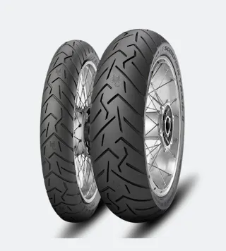 Tagarehv Pirelli Scorpion Trail II