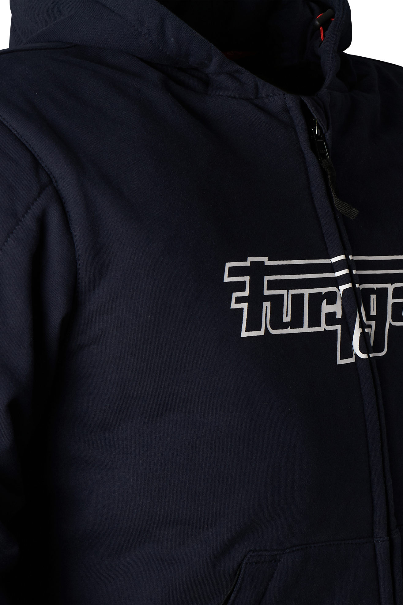 Furygan Luxio Evo Motorcycle Hoodie
