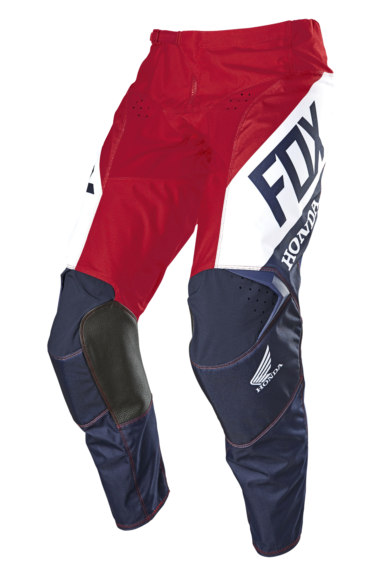 Crossbroek FOX 180 Honda