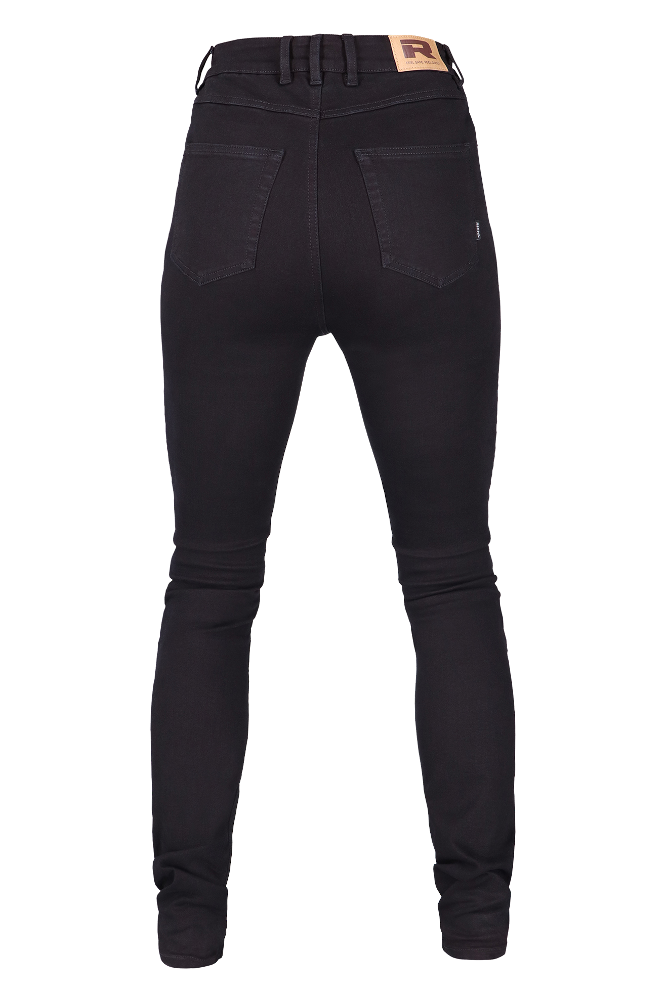 Vaqueros de Moto para Mujer Second Skin
