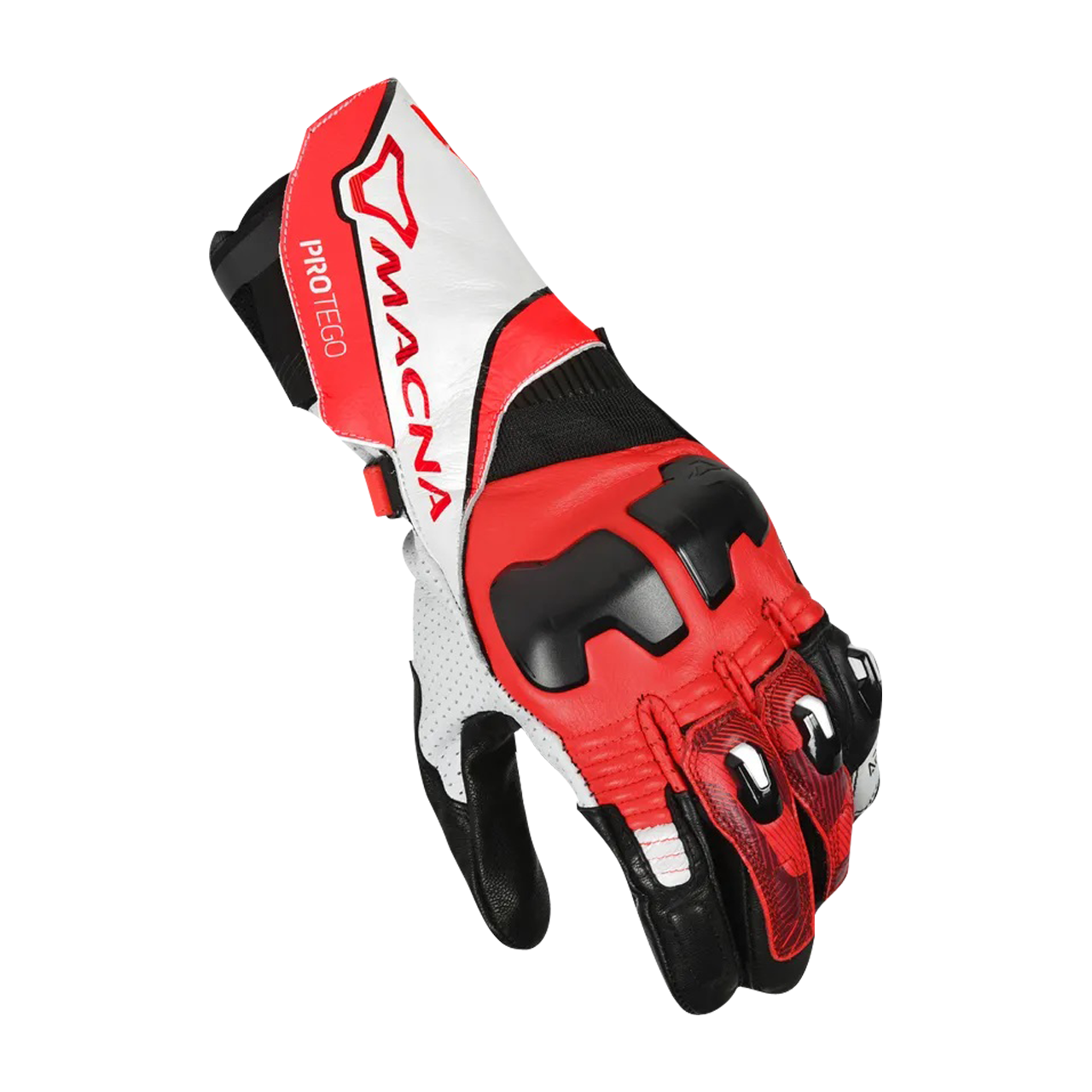 Motorhandschoenen Macna Protego