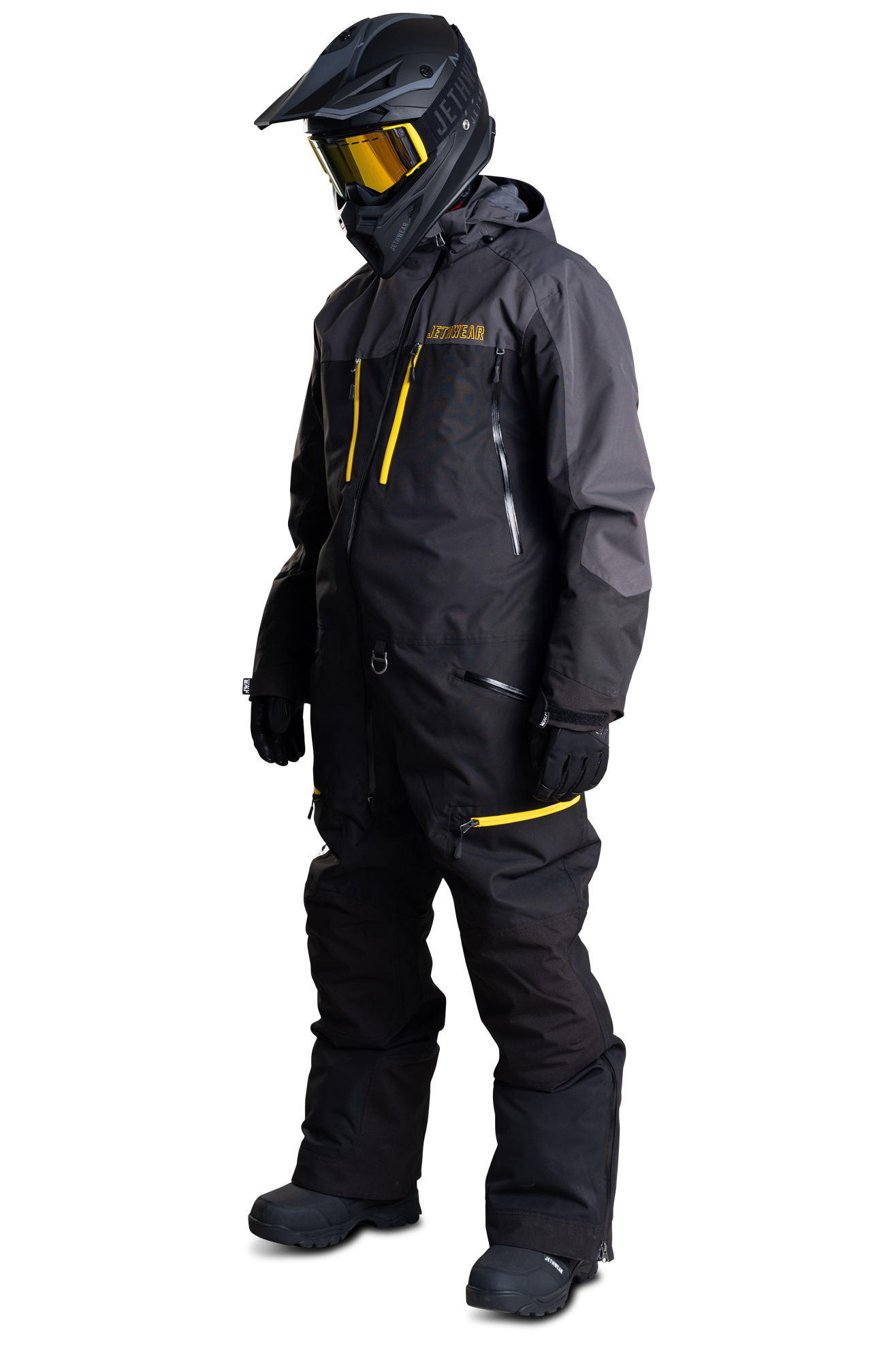 Monosuit Jethwear Venture
