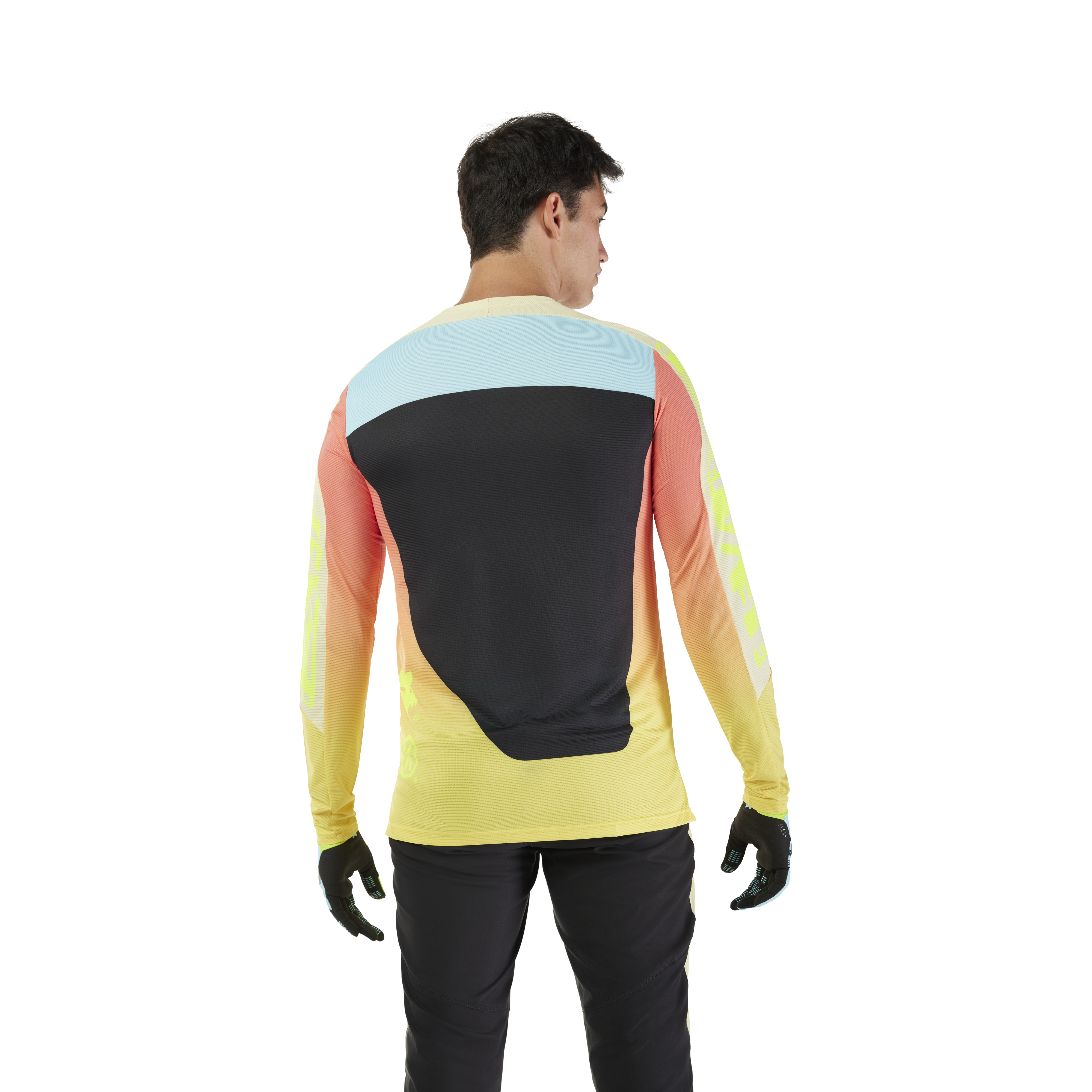 FOX Flexair Elevated MTB Jersey