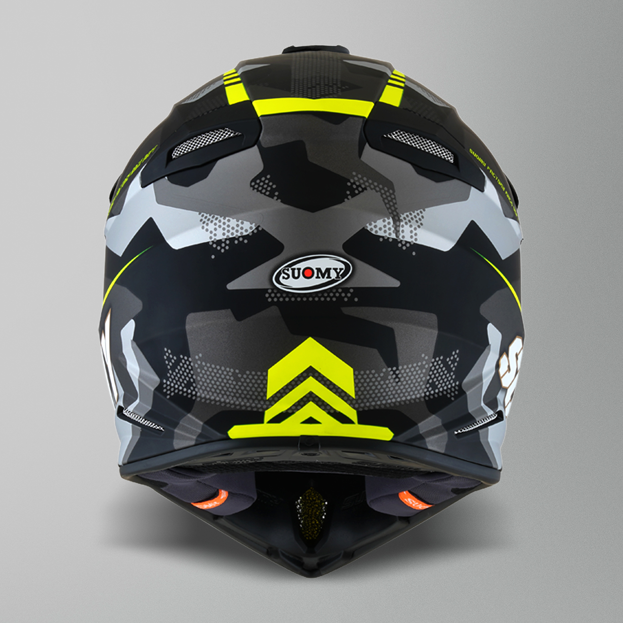 Suomy X-Wing MX Helmet