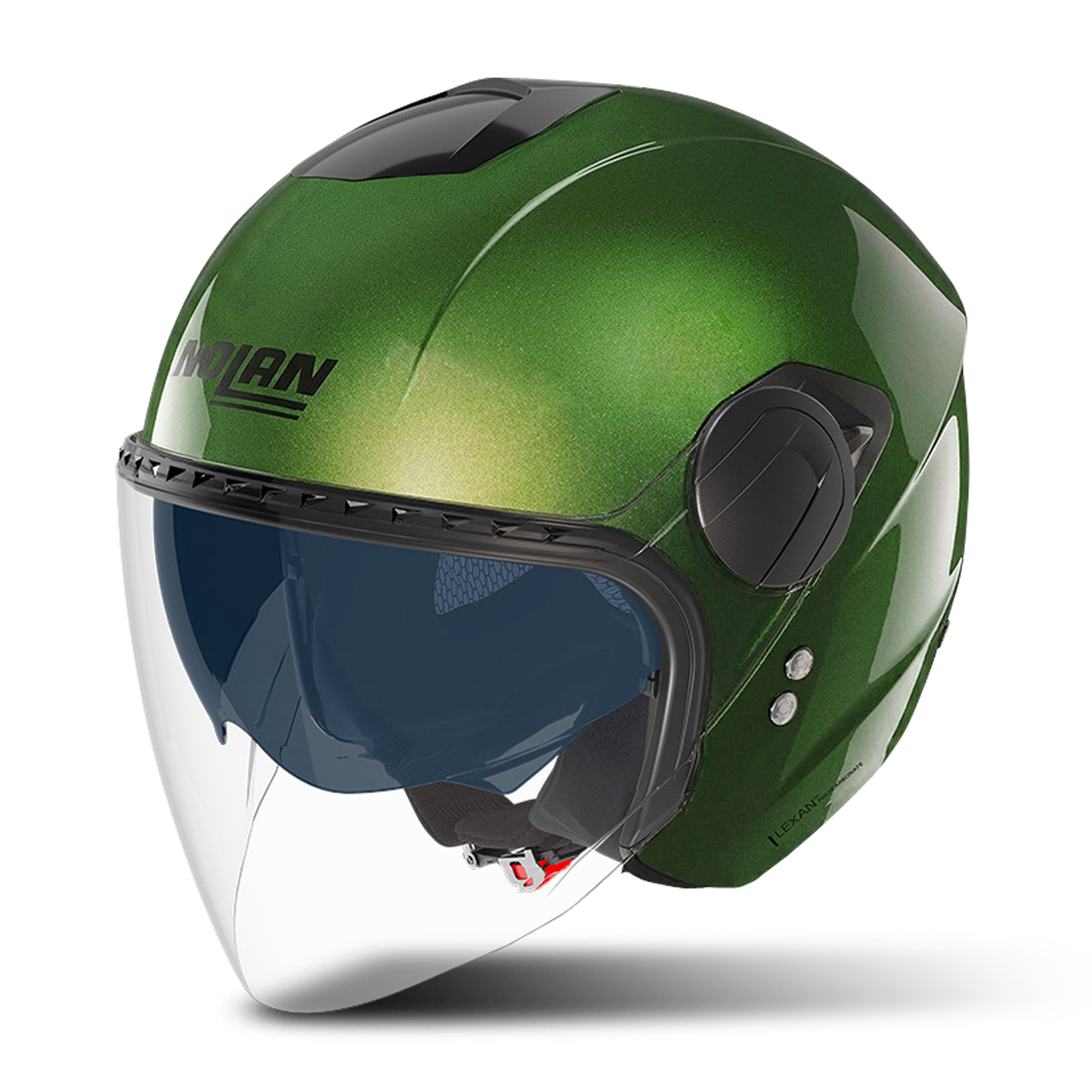 Nolan N20-2 Visor Classico Nobile Open Face Helmet