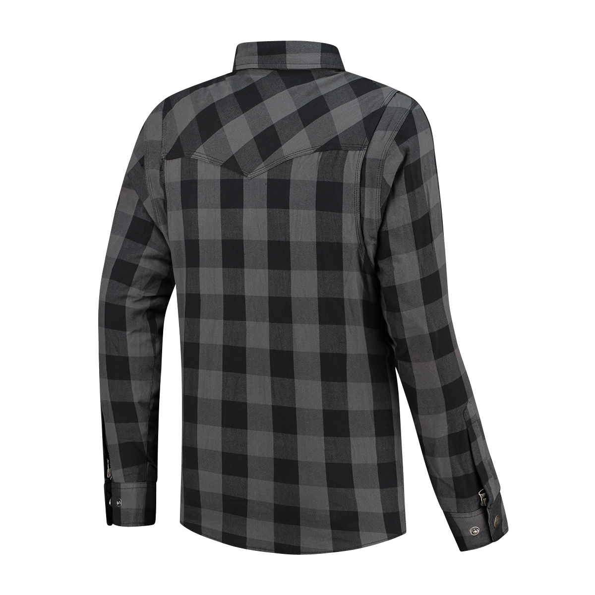 Rusty Stitches Super Neil MC Jacket