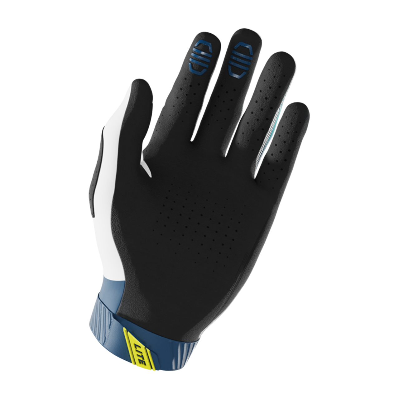 Shot Lite Husqvarna MX Gloves