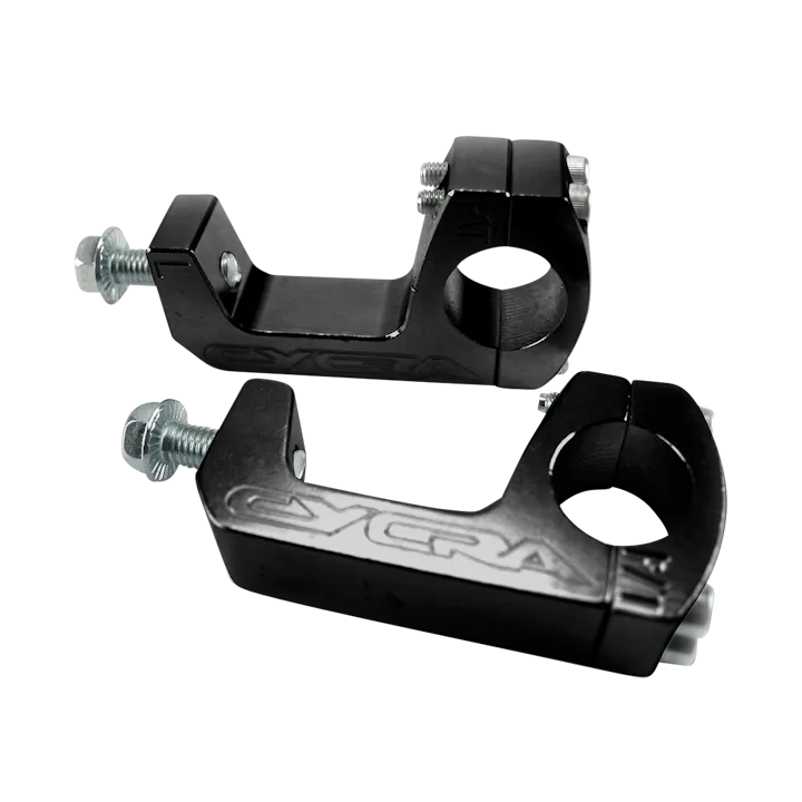 U-Beugelset voor Handkappen Cycra T1 7/8“
