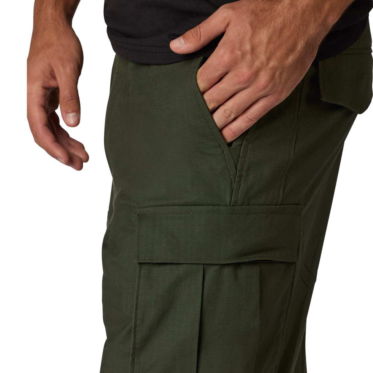 Pantaloncini FOX Cargo Ripstop