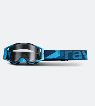 Raven Rysen MX Goggles