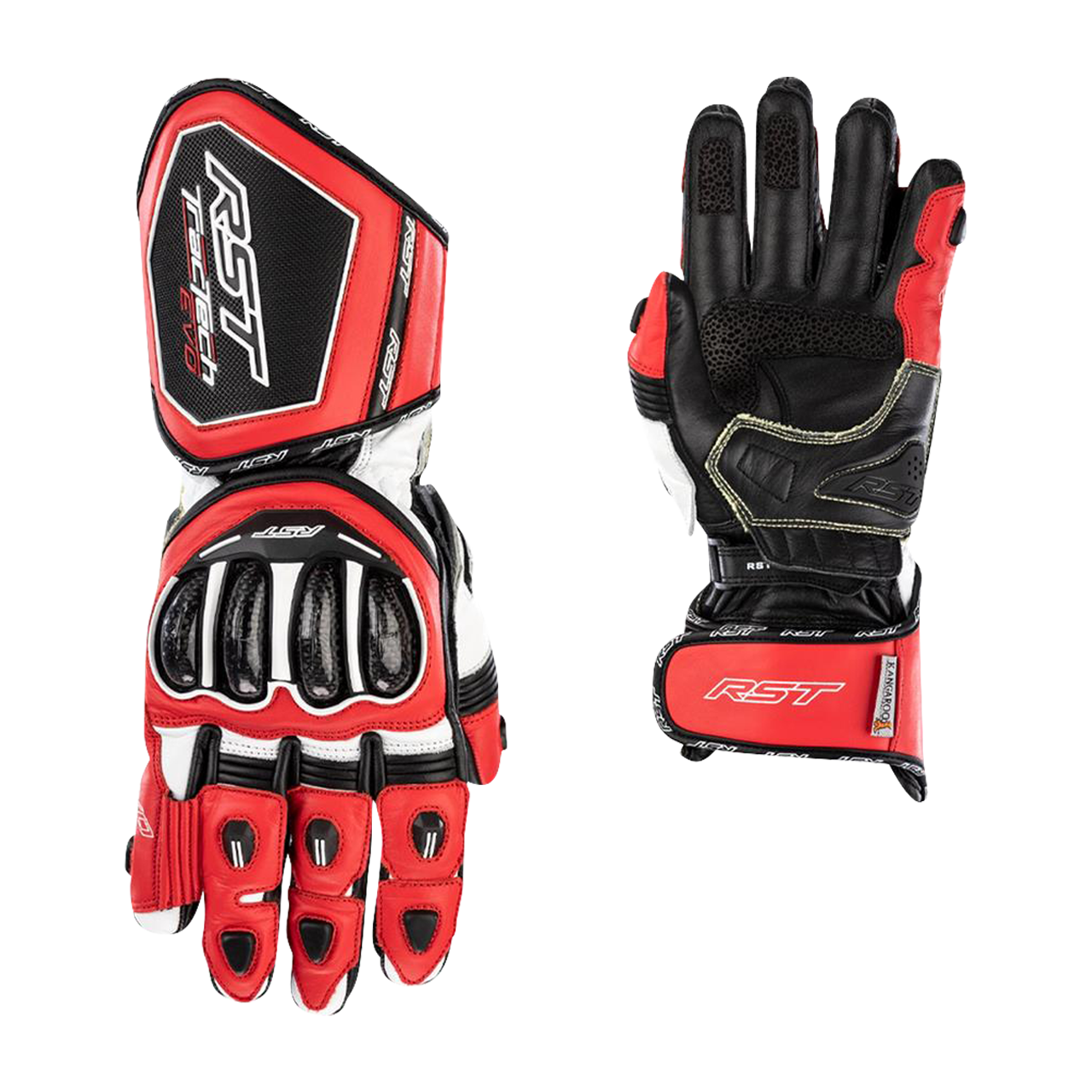 Gants Moto RST Tractech EVO 4