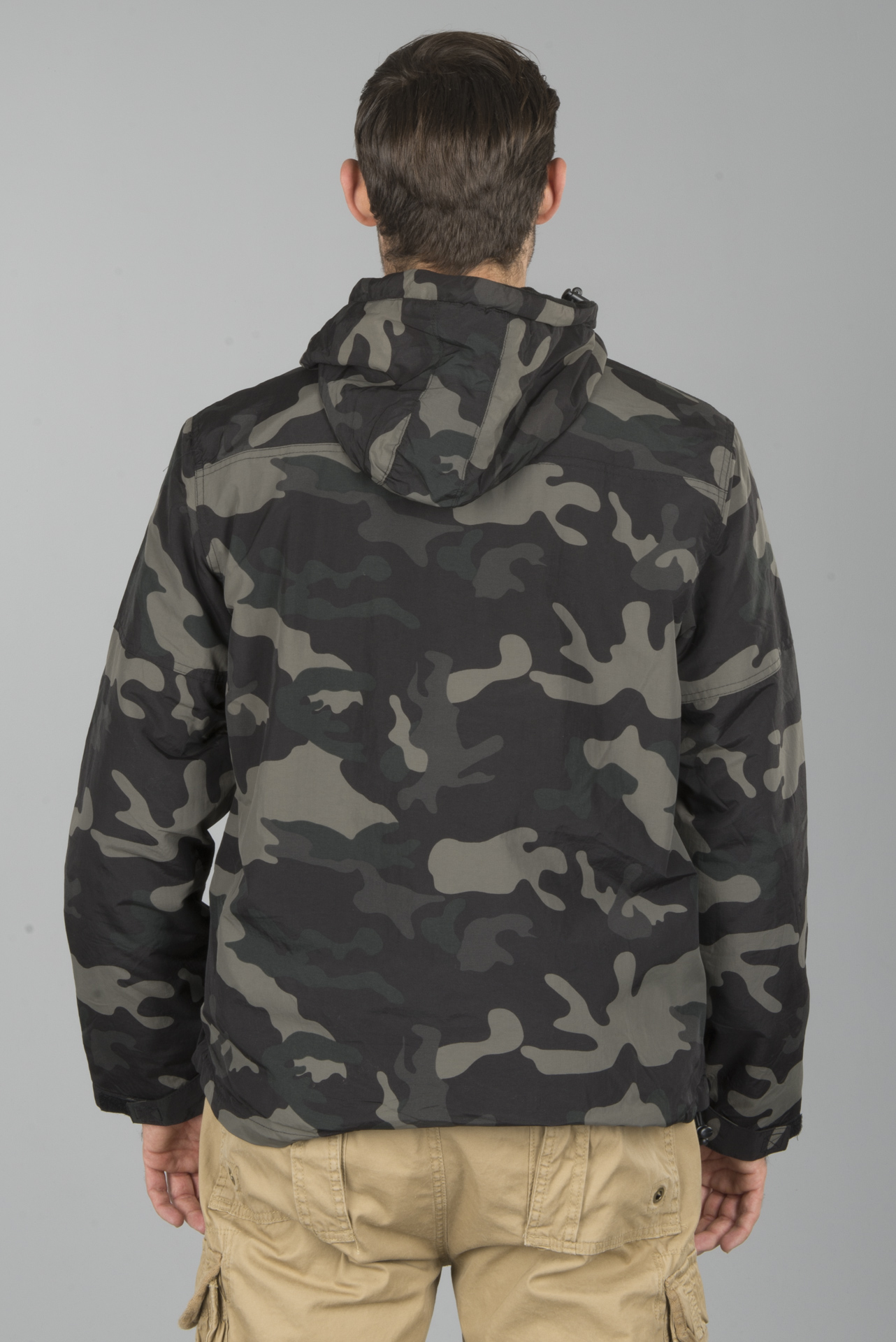 Veste Brandit Windbreaker