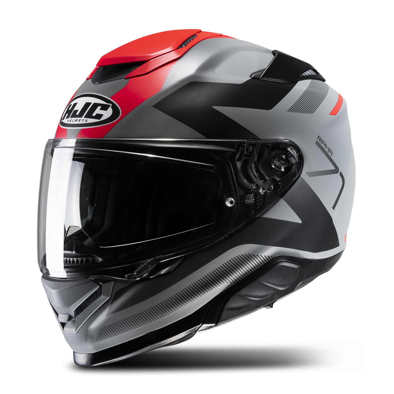 Casco Integral HJC RPHA 71 Pinna