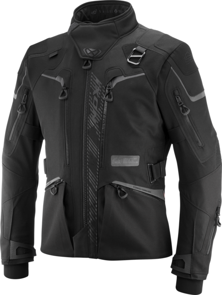 Ixon Odin MC Jacket | 24mx