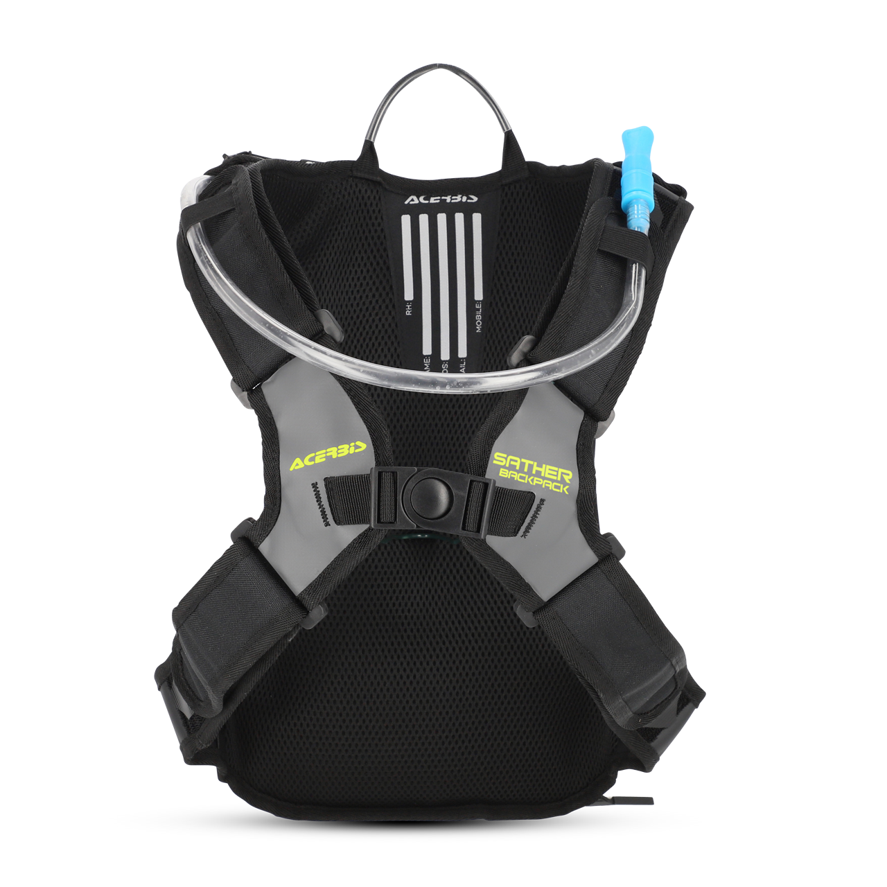 Rugzak Acerbis Sather 9L