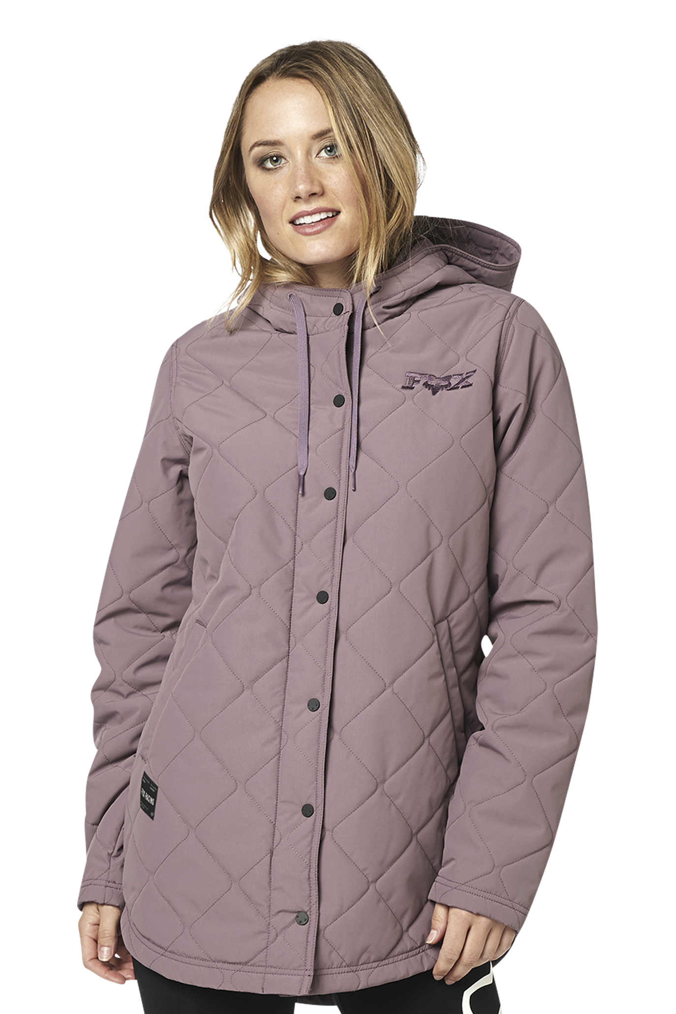 Chaqueta FOX Darlington Mujer