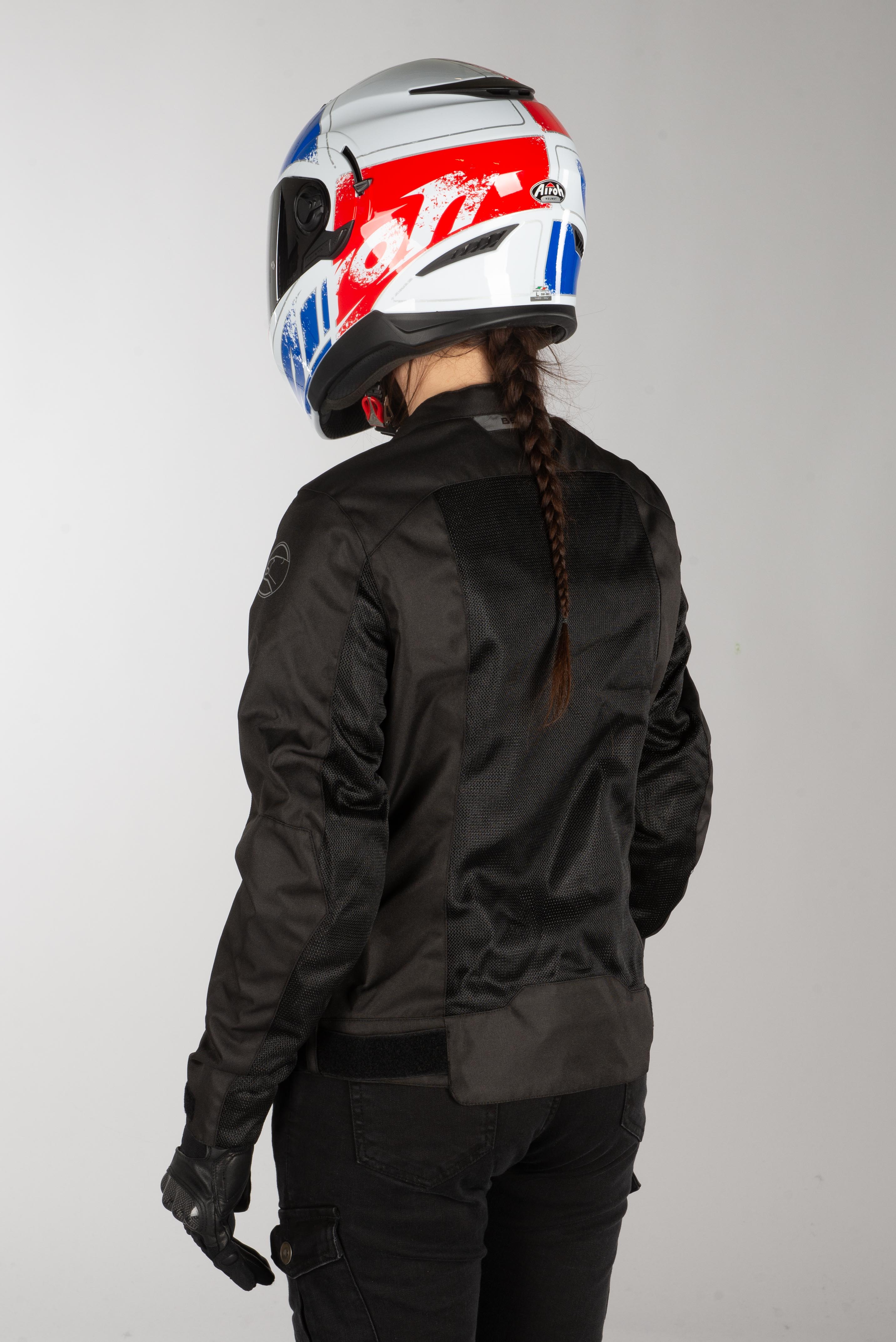 Bering Riko Women’s MC Jacket
