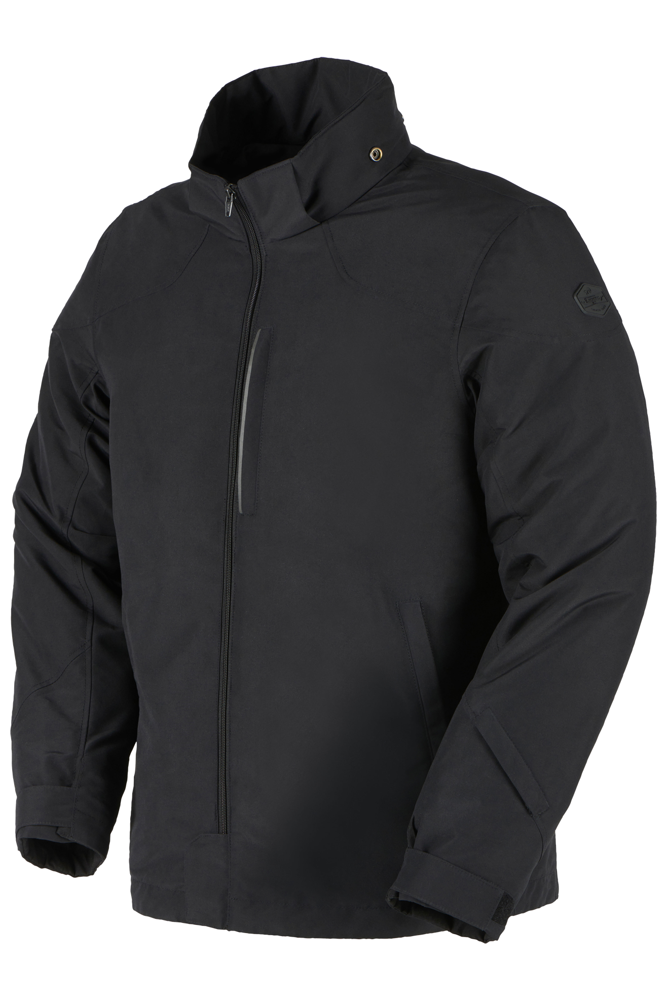 Furygan London Evo 2 Motorcycle Jacket