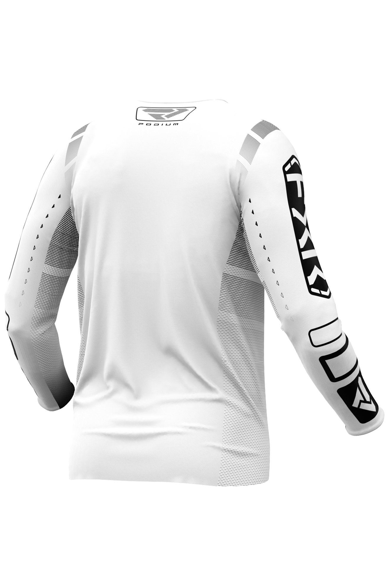 FXR Podium MX Jersey