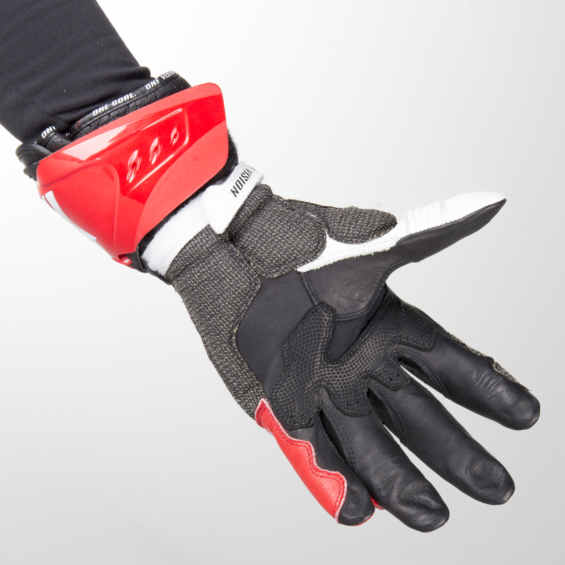 Guantes de Moto Alpinestars Supertech 2