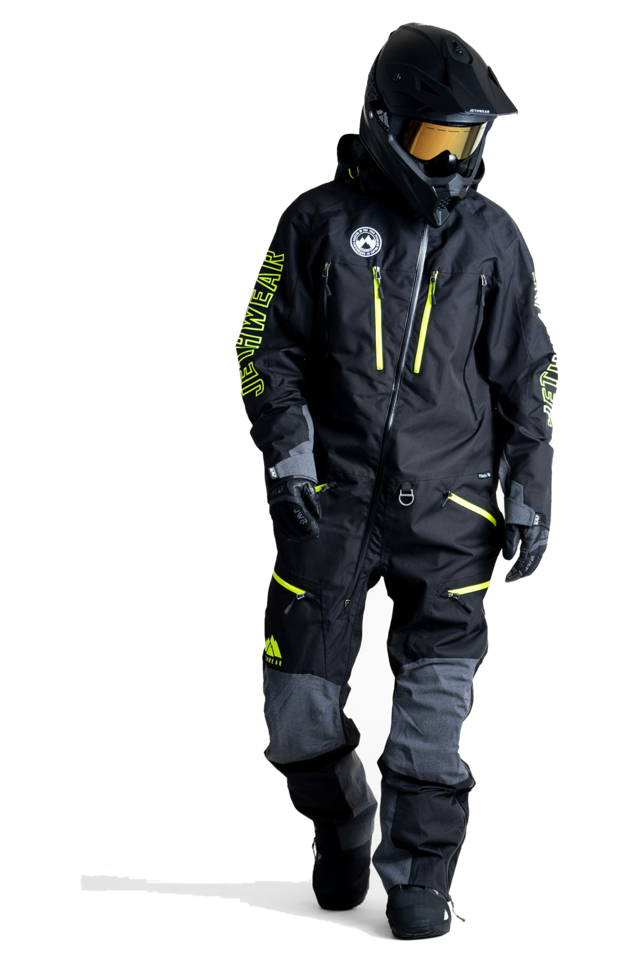 Combinaison Jethwear Freedom