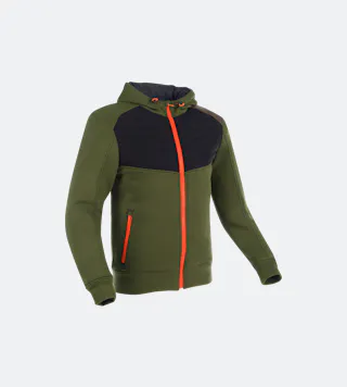Blouson Moto Segura Pulsor
