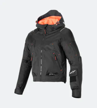 Motoristična Jakna Alpinestars Molly Air Za Ženske
