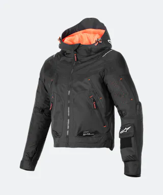 Motorjas Dames Alpinestars Molly Air