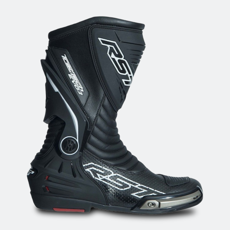 Mandalika Flm Motorrad Stiefel Mandalika Motorradstiefel Lang FLM